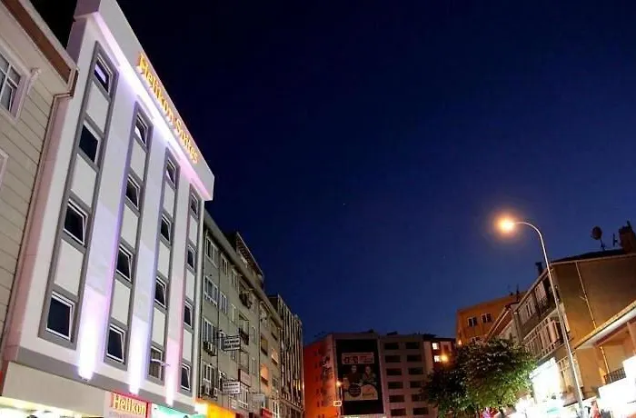 Epica Luxury * Istambul